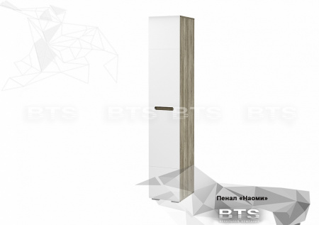 Пенал Наоми ПН-14 от компании Мебельвозов в Нижнем Новгороде