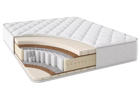 Ортопедический матрас Relax  200x200- от компании Мебельвозов в Нижнем Новгороде