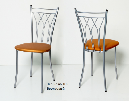 Стул для кухни "Премьер" от магазина Мебельвозов в Нижнем Новгороде