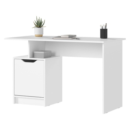 РУНА СТ 01 Стол письменный детальное изображение от магазина mebelvozov.ru в Нижнем Новгороде