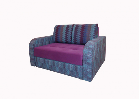 Мягкий диван Канзас М2 100 от магазина Мебельвозов в Нижнем Новгороде