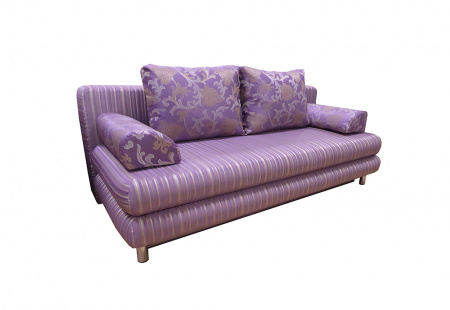 Диван еврокнижка Канзас плюс от магазина Мебельвозов в Нижнем Новгороде