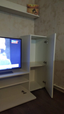 Гостиная "Диаманд" - фото от интернет магазина Mebelvozov в Нижнем Новгороде Гостиная "Диаманд" от интернет магазина Mebelvozov в Нижнем Новгороде