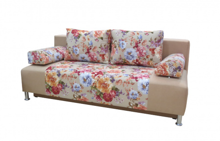 Диван еврокнижка  Канзас-3 от магазина Мебельвозов в Нижнем Новгороде