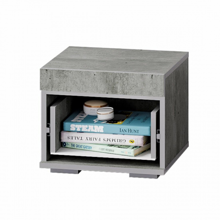 Тумба "Инстайл" (ТБ-23) от магазина Мебельвозов в Нижнем Новгороде