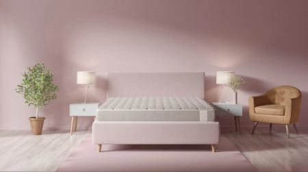 PLOMBIR односторонний матрас 140х200- от компании Мебельвозов в Нижнем Новгороде