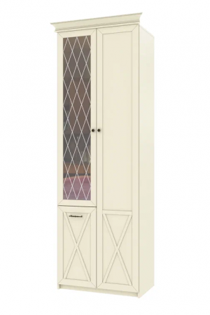 Шкаф двухдверный Бэль 1/2  от Mebelvozov в Нижнем Новгороде