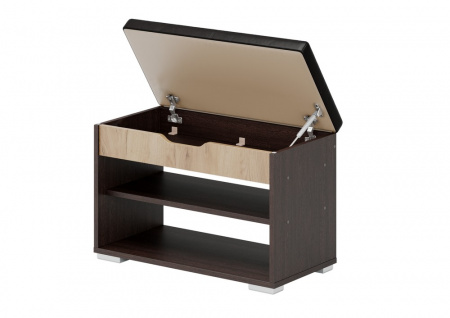 ЭВА_Банкетка_БК-002 (венге) от магазина Мебельвозов в Нижнем Новгороде