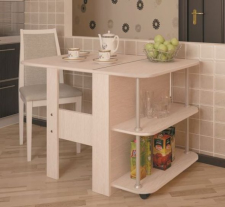 Журнальный стол-книжка Бабочка  от Mebelvozov в Нижнем Новгороде