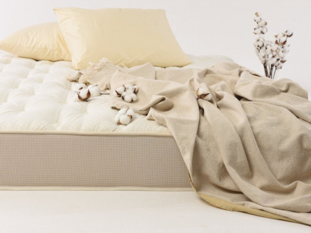 ZEFIR односторонний матрас 90х200- от компании Мебельвозов в Нижнем Новгороде