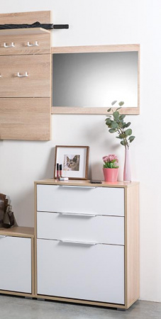 Куба Комод 13.113 от магазина Мебельвозов в Нижнем Новгороде