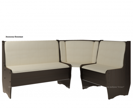 Кухонный уголок Трапези Эна(Бодега темный) от магазина Мебельвозов в Нижнем Новгороде