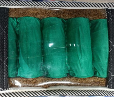 Матрас Star premium 160*200- от компании Мебельвозов в Нижнем Новгороде