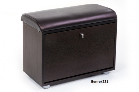 Обувница МС-1 от магазина Мебельвозов в Нижнем Новгороде