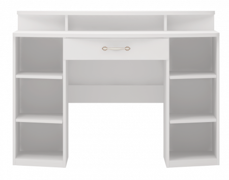 Туалетный стол 06 "Виктория" от магазина Мебельвозов в Нижнем Новгороде