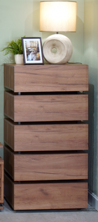 Комод Nature 6  от магазина Мебельвозов в Нижнем Новгороде