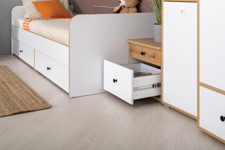 Молодежная комната Вуди. Комплект 1 детальное изображение от магазина mebelvozov.ru в Нижнем Новгороде