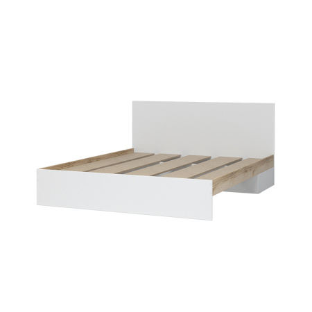 ЮККИ КР 1600 Кровать от магазина Мебельвозов в Нижнем Новгороде