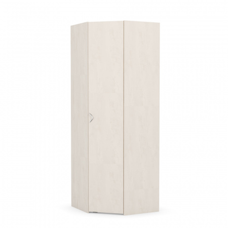 Амели Шкаф для одежды 13.131 угловой от компании Мебельвозов в Нижнем Новгороде