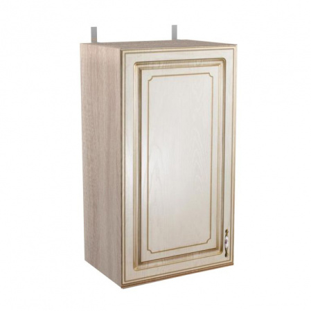 Шкаф навесной 400 Анжелика (высота 920) фото от Мебельвозов в Нижнем Новгороде