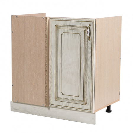 Стол рабочий 1000 угловой Анжелика фото от Мебельвозов в Нижнем Новгороде