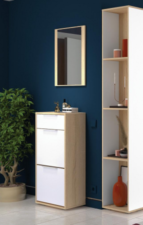 Куба Комод 13.114 от магазина Мебельвозов в Нижнем Новгороде