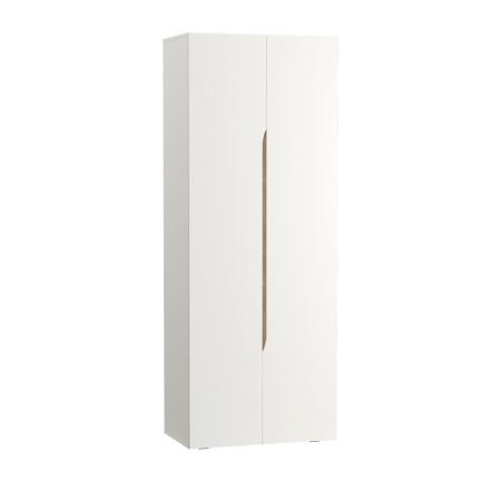 Муссон Шкаф двухстворчатый 13.198 от компании Мебельвозов в Нижнем Новгороде