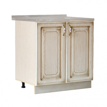 Стол рабочий 800 под мойку Анжелика фото от Мебельвозов в Нижнем Новгороде