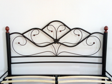 Кровать ВЕНЕРА-2 1400  от магазина Мебельвозов в Нижнем Новгороде