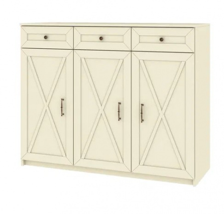 Комод Бэль широкий от магазина Мебельвозов в Нижнем Новгороде