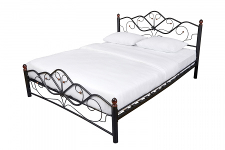 Кровать ВЕНЕРА-2 1600 от магазина Мебельвозов в Нижнем Новгороде