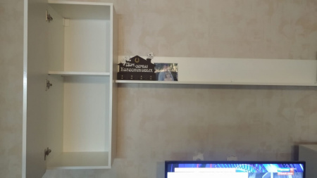 Гостиная "Диаманд" - фото от интернет магазина Mebelvozov в Нижнем Новгороде Гостиная "Диаманд" от интернет магазина Mebelvozov в Нижнем Новгороде