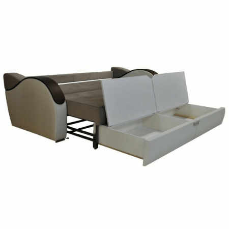 Диван еврокнижка "Хьюстон-М" от магазина Мебельвозов в Нижнем Новгороде