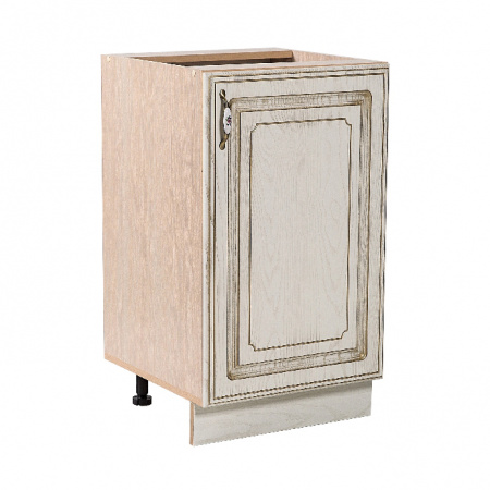 Стол рабочий 500 Анжелика фото от Мебельвозов в Нижнем Новгороде