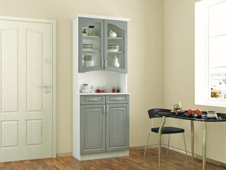 Буфет "Прованс-08" от магазина Мебельвозов в Нижнем Новгороде