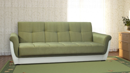 Диван книжка "Мадрид-1" от магазина Мебельвозов в Нижнем Новгороде