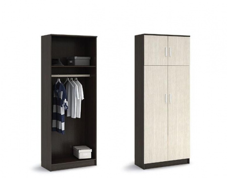 МАШЕНЬКА ШК 205 шкаф от компании Мебельвозов в Нижнем Новгороде