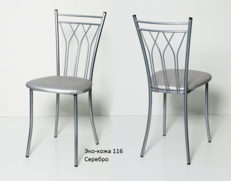 Стул для кухни "Премьер" от магазина Мебельвозов в Нижнем Новгороде