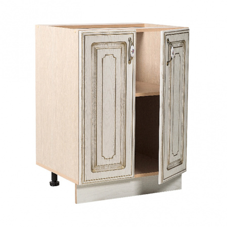 Стол рабочий 600 Анжелика фото от Мебельвозов в Нижнем Новгороде