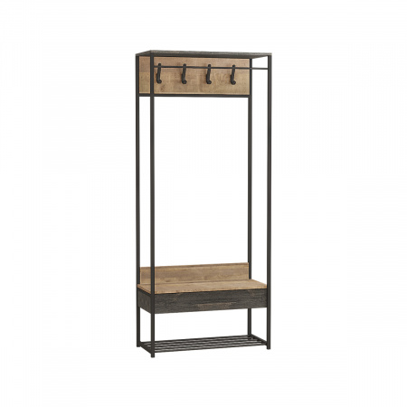 Прихожая Трувор  от магазина Мебельвозов в Нижнем Новгороде