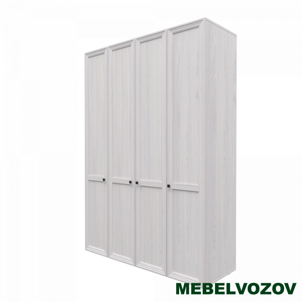 Шкаф для одежды и белья Paola 555  - фото от компании Мебельвозов в Нижнем Новгороде Шкаф для одежды и белья Paola 555  от компании Мебельвозов в Нижнем Новгороде