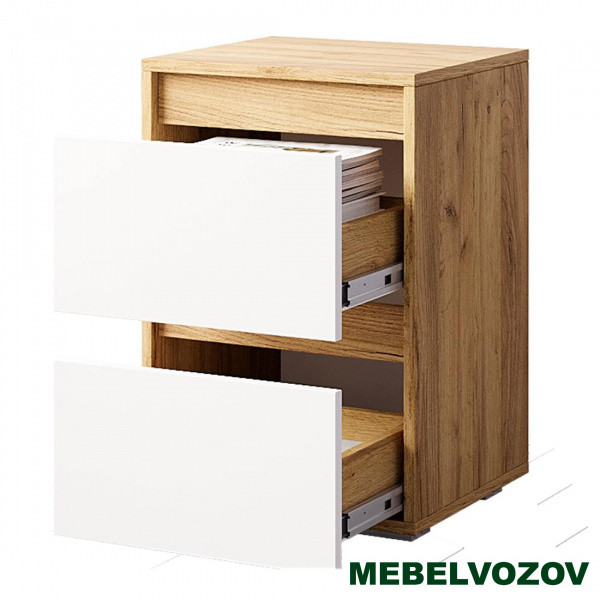 Тумба "Селфи" ТБ-22 детальное изображение от магазина mebelvozov.ru в Нижнем Новгороде