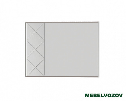 Кимберли Зеркало З-04 от магазина Мебельвозов в Нижнем Новгороде