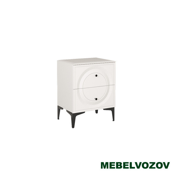 Валенсия тумба прикроватная 13.291 от магазина Мебельвозов в Нижнем Новгороде