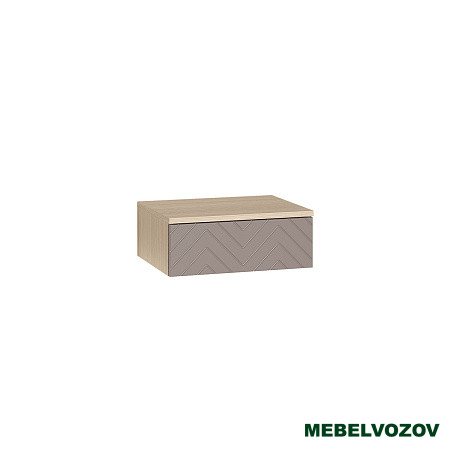 Амьен Тумба прикроватная 16.08 от магазина Мебельвозов в Нижнем Новгороде