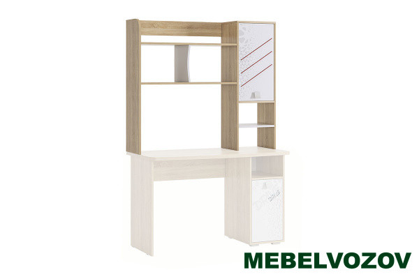 Фото надстройка 1200 прямая энерджи элемента от сайта Мебельвозов в Нижнем Новгороде