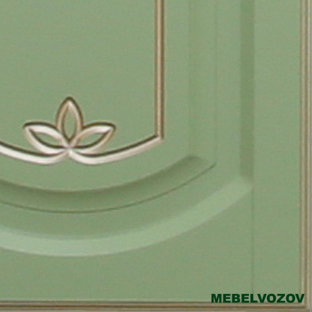 Фото фасад глухой l450 (эмаль) бергамо элемента от сайта Мебельвозов в Нижнем Новгороде