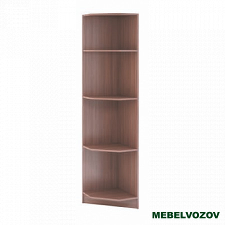 МАКАРЕНА ЛДСП ПУ 301 угловой скос фото от Мебельвозов в Нижнем Новгороде