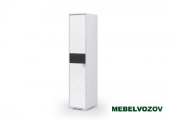 Пенал Сальма ШК 021 от компании Мебельвозов в Нижнем Новгороде