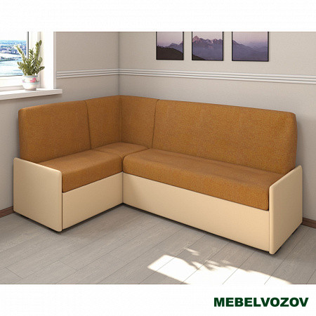 Кухонный уголок со спальным местом Диа от магазина Мебельвозов в Нижнем Новгороде